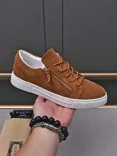 Zapato GUCCI Hombre Código: 1105B40 Talla: 38-44 (personalizado a 45)