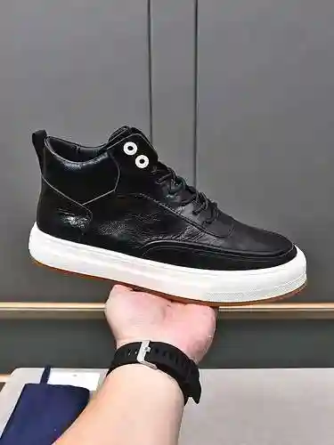 Zapato Prada Hombre Código: 1105B50 Talla: 38-44