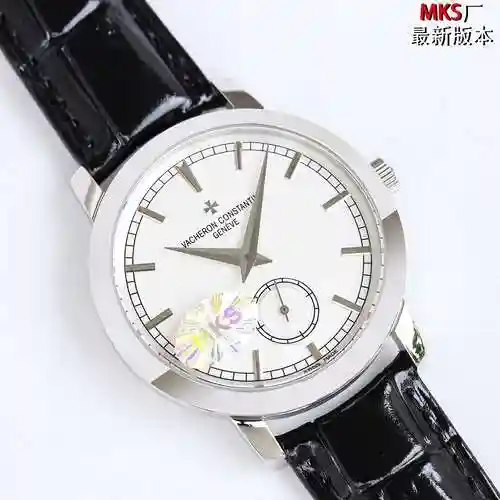Jiangshi @ Danton Watch Reloj para hombre combinado con movimiento mecánico original completamente a
