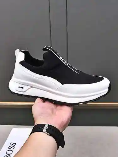 Zapato Boss Hombre Código: 1105B40 Talla: 38-44 (personalizado al 45)