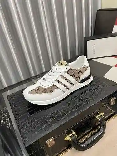 Zapato GUCCI Hombre Código: 1108B80 Talla: 38-44
