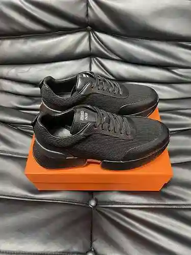 Zapato Hermes Hombre Código: 1103B50 Talla: 38-44 (personalizado al 45)