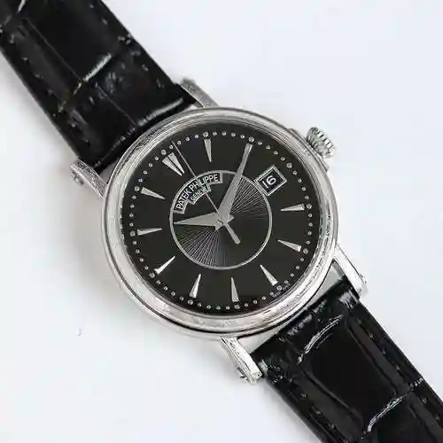Reloj para hombre Baida @ Feili combinado con movimiento mecánico original completamente automático,