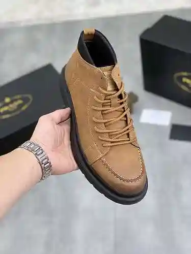 Zapato Prada Hombre Código: 1106B80 Talla: 38-44