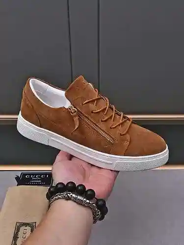 Zapato GUCCI Hombre Código: 1105B40 Talla: 38-44 (personalizado a 45)
