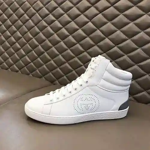 Código de pareja GUCCI: 1103B60 Talla: Mujer 35-39, Hombre 38-44