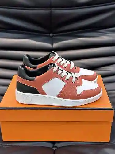Zapato Hermes Hombre Código: 1103B40 Talla: 38-44