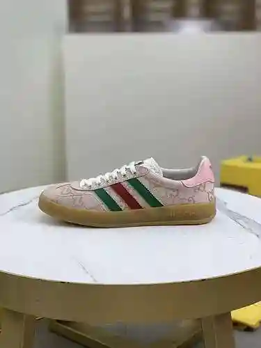 Marca Gucci Co * Código de estilo de pareja: 1106B80 Talla: 35-40 para mujer/39-44 para hombre (41 p