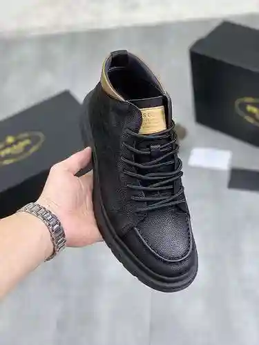 Zapato Prada Hombre Código: 1106B80 Talla: 38-44