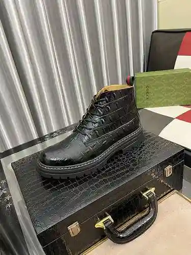 Zapato GUCCI Hombre Código: 1108B90 Talla: 38-44