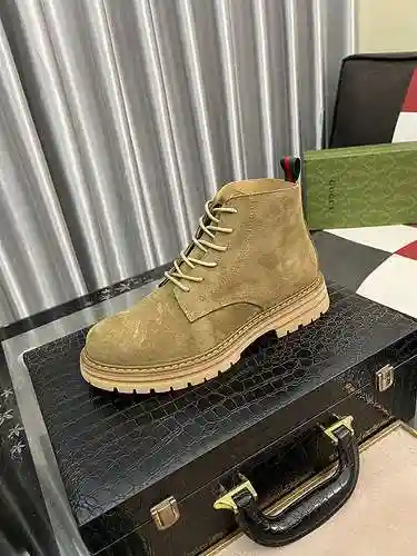 Zapato GUCCI Hombre Código: 1108B90 Talla: 38-44
