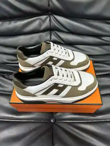 Zapato Hermes Hombre Código: 1103B80 Talla: 38-44 (personalizado al 45)