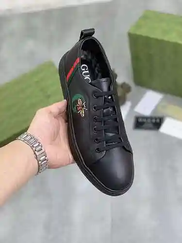 Zapato GUCCI Hombre Código: 1106B40 Talla: 38-44