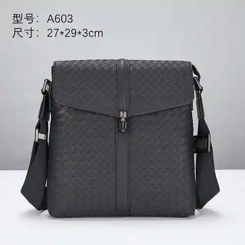 Bolso bandolera exclusivo para hombre elaborado en piel vacuno original importada, bolsa de regalo c