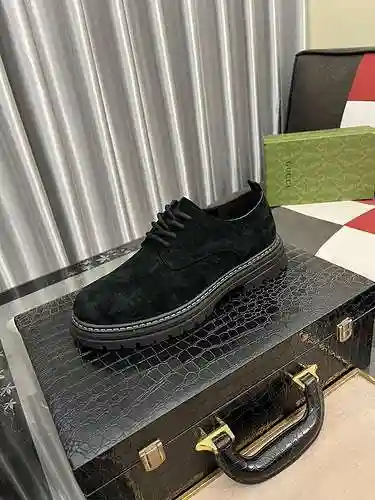 Zapato GUCCI Hombre Código: 1108B70 Talla: 38-44