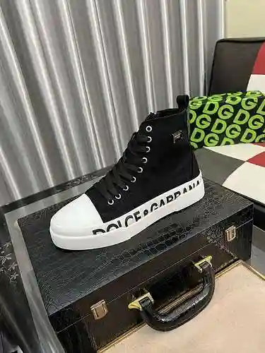 Dolce&Gabbana Código de estilo de pareja: 1108B60 Talla: 36-44