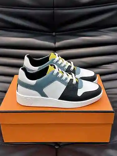 Zapato Hermes Hombre Código: 1103B40 Talla: 38-44