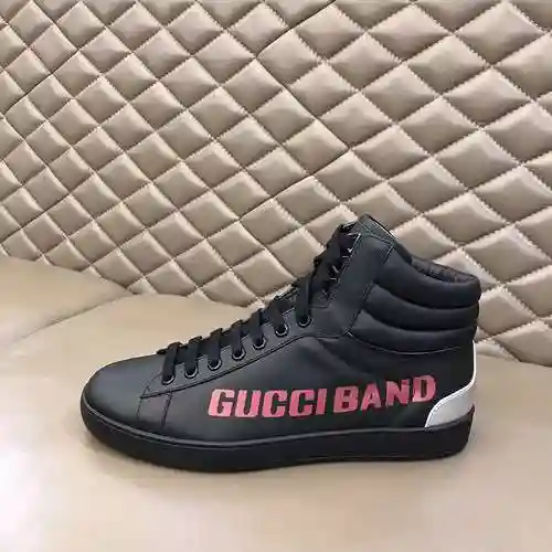Código de pareja GUCCI: 1103B70 Talla: Mujer 35-39, Hombre 38-44