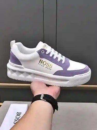 Zapato Boss Hombre Código: 1105B40 Talla: 38-44 (personalizado al 45)
