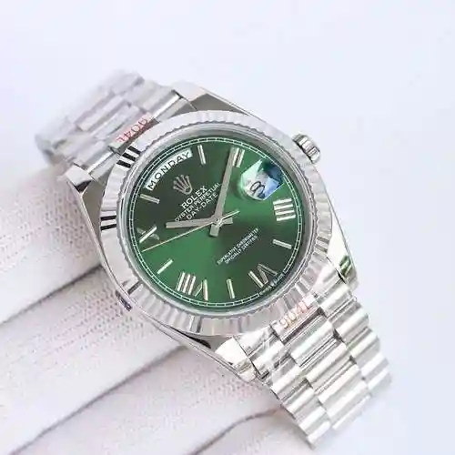 Labor @ Shi Watch Reloj para hombre combinado con movimiento mecánico original completamente automát