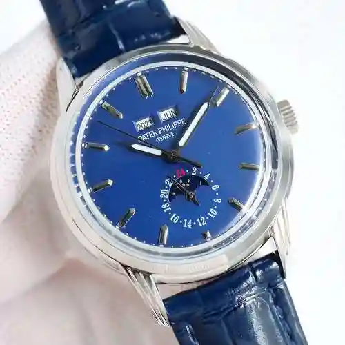 Reloj para hombre Baida @ Feili combinado con movimiento mecánico original completamente automático,