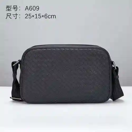 Bolso bandolera exclusivo para hombre elaborado en piel vacuno original importada, bolsa de regalo c