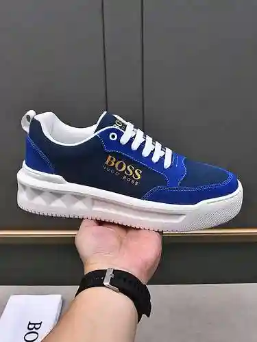 Zapato Boss Hombre Código: 1105B40 Talla: 38-44 (personalizado al 45)