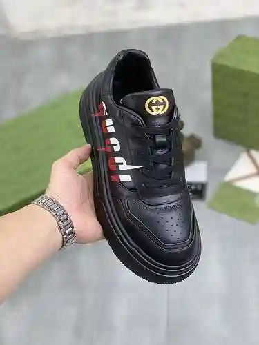 Zapato GUCCI Hombre Código: 1106C00 Talla: 38-44