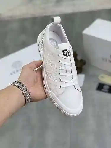 Zapato Versace Hombre Código: 1106B40 Talla: 38-44
