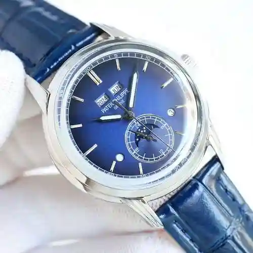 Reloj para hombre Baida @ Feili combinado con movimiento mecánico original completamente automático,