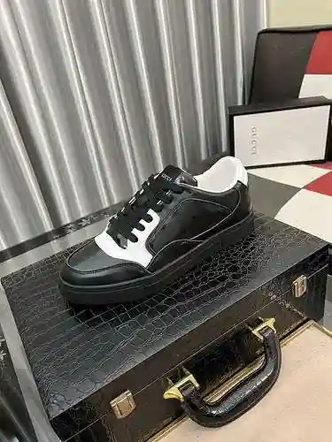 Zapato GUCCI Hombre Código: 1108B40 Talla: 38-44