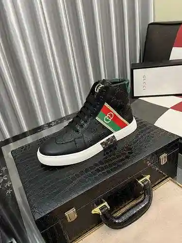 Zapato GUCCI Hombre Código: 1108B50 Talla: 38-44