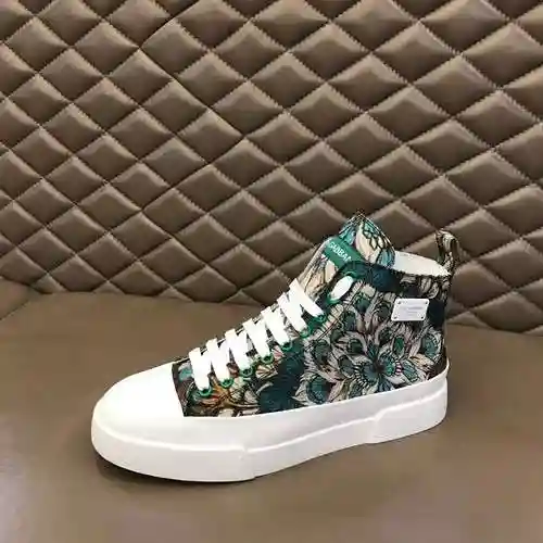 Zapato Hombre Dolce&Gabbana Código: 1103B40 Talla: 38-44 (personalizado al 45)