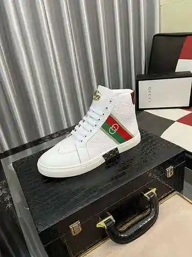 Zapato GUCCI Hombre Código: 1108B50 Talla: 38-44