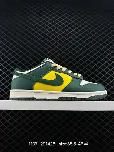 4. NIKE SB Dunk Primera edición de prueba económica y económica Versión exclusiva destilada y proces