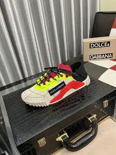 Dolce&Gabbana Código de estilo de pareja: 1108B50 Talla: 36-44