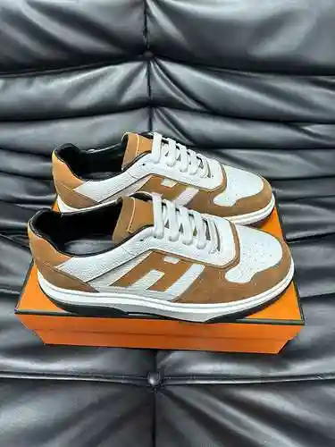 Zapato Hermes Hombre Código: 1103B80 Talla: 38-44 (personalizado al 45)