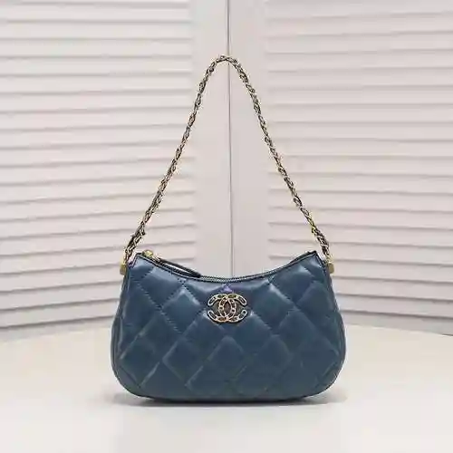 CH Xiang @ Nair Bolsa para axilas hecha de piel de vaca original importada Bolsa de regalo de entreg
