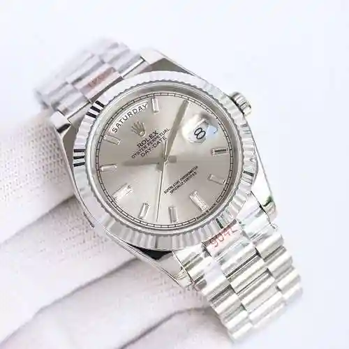 Labor @ Shi Watch Reloj para hombre combinado con movimiento mecánico original completamente automát