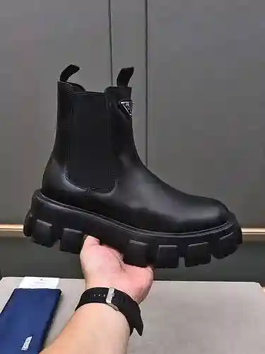 Prada Código Pareja: 1105C40 Talla: Mujer 35-39 (34, Mujer 40, Personalizado sin devolución y cambio