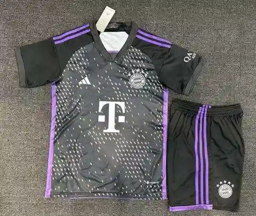 Bayern Munich