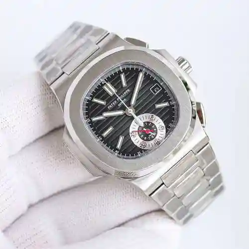 Reloj para hombre Baida @ Feili combinado con movimiento mecánico completamente automático original,