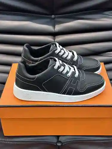 Zapato Hermes Hombre Código: 1103B40 Talla: 38-44