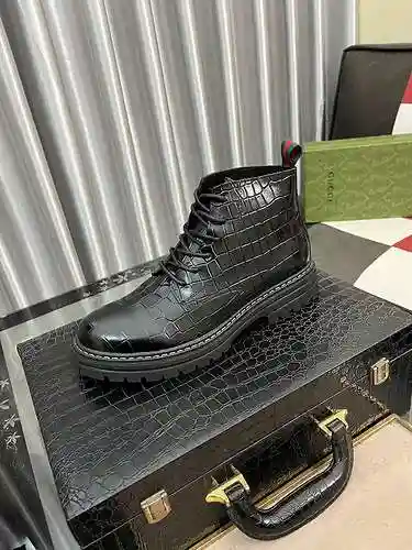 Zapato GUCCI Hombre Código: 1108B90 Talla: 38-44