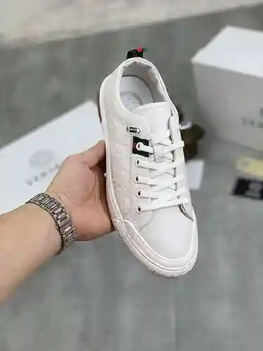 Zapato Versace Hombre Código: 1106B40 Talla: 38-44
