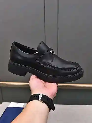 Prada Código Pareja: 1105C10 Talla: Mujer 35-39 (34, Mujer 40, Personalizado sin devolución y cambio
