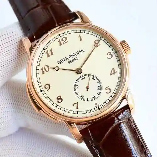 Reloj para hombre Baida @ Feili combinado con movimiento mecánico original completamente automático,