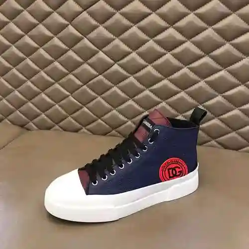 Zapato Hombre Dolce&Gabbana Código: 1103B40 Talla: 38-44 (personalizado al 45)