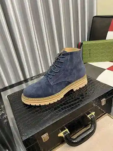 Zapato GUCCI Hombre Código: 1108B90 Talla: 38-44