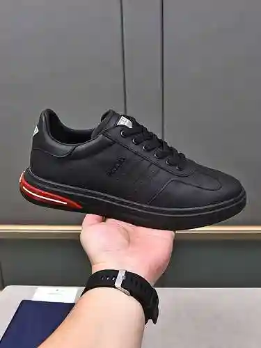 Zapato Prada Hombre Código: 1105B40 Talla: 38-44 (personalizado a 45)